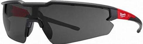 Milwaukee Tool Safety Glasses – Durable, Anti-Fog, & Scratch-Resistant Milwaukee Tool Safety Glasses – Heavy-duty, anti-fog, scratch-resistant eyewear built for the job site.